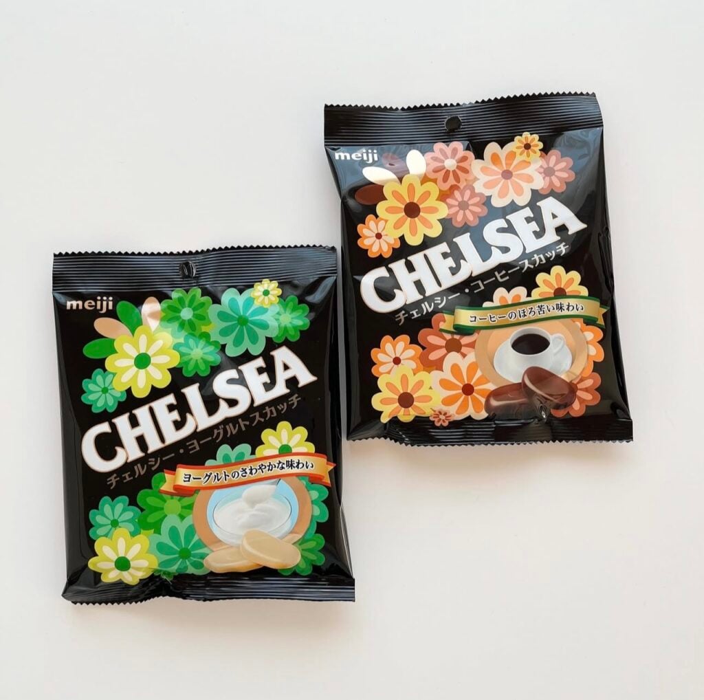 チェルシー 販売終了 真相, チェルシー 最後の買いだめ ダイソー セリア, チェルシー キャンディ 売ってない 理由, チェルシー 販売終了 2025, チェルシー 販売終了 体験談