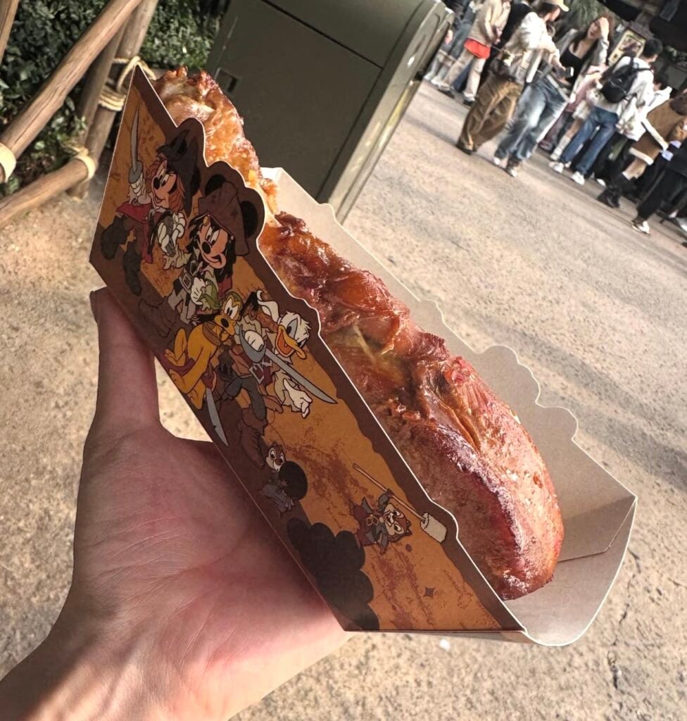 ディズニー ターキーレッグ 販売中止, ディズニー ターキーレッグ 2025 販売状況, ディズニー パーク ターキーレッグ 再開, ディズニー ターキーレッグ 理由