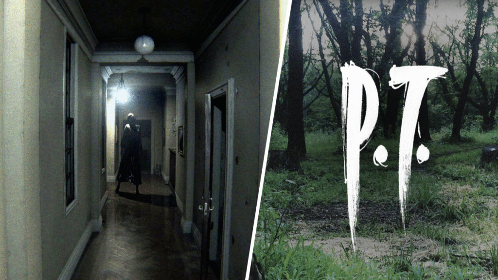 P.T. ホラーゲーム 販売中止 理由, P.T. 買える？ 入手方法, P.T. ホラーゲーム 再販 情報, P.T. ゲーム 販売停止 真相, ホラーゲーム P.T. 代替ゲーム