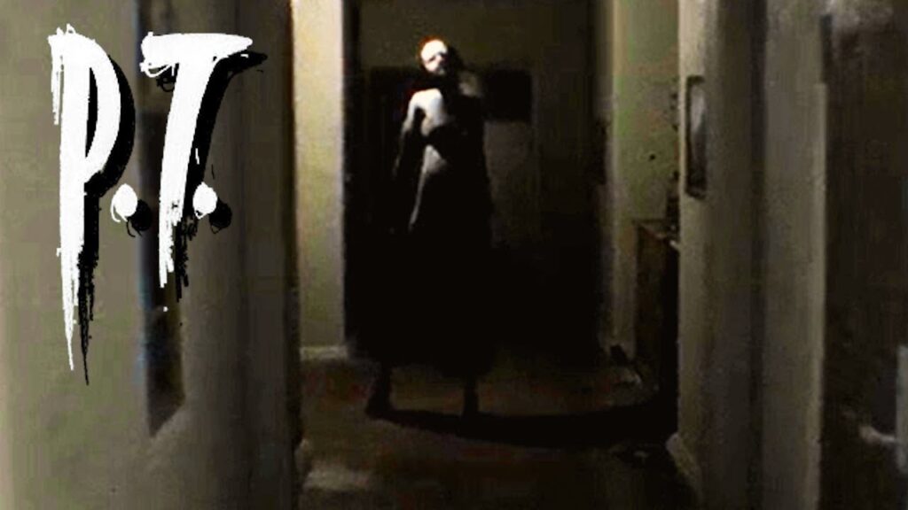 P.T. ホラーゲーム 販売中止 理由, P.T. 買える？ 入手方法, P.T. ホラーゲーム 再販 情報, P.T. ゲーム 販売停止 真相, ホラーゲーム P.T. 代替ゲーム