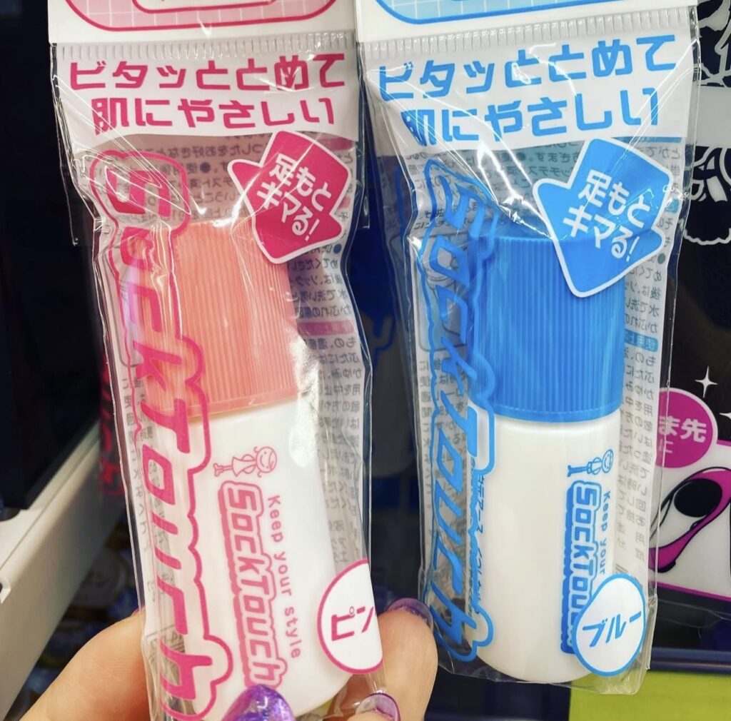ソックタッチ, 購入場所, 店舗ネット調査, 徹底レビュー