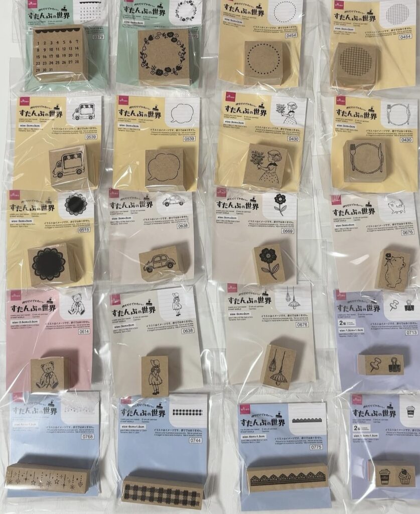 ダイソー 印鑑 ハンコ 使える クオリティ, 100均 三文判 印鑑 レビュー 評判, ダイソー 印鑑 探し方 コツ 見つからない, ダイソー ハンコ 種類 値段 どれがいい