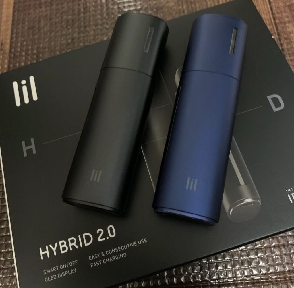 リルハイブリッド 販売中止, リルハイブリッド なぜ中止, リルハイブリッド 店舗 まだ売ってる, リルハイブリッド 現状 レポ, リルハイブリッド 販売終了 理由