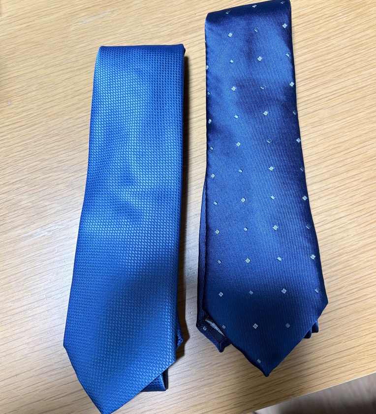 洗える ネクタイ ロングタイ