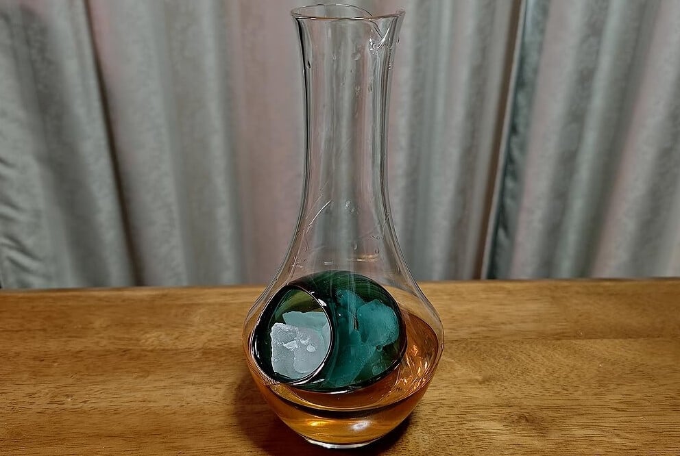 HARIO(ハリオ) 徳利 ・ 粋 300ml