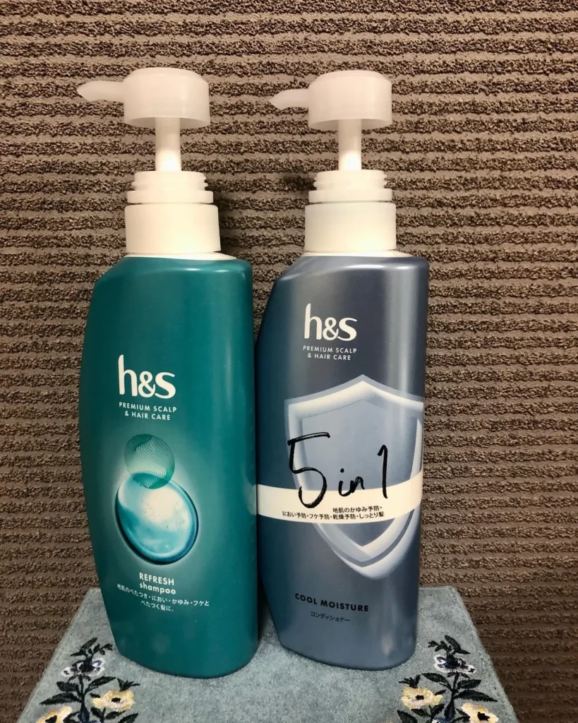 h&s シャンプー 販売終了, h&s シャンプー どこに売ってる, h&s リニューアル 使い心地, ダイソー h&s シャンプー 調査