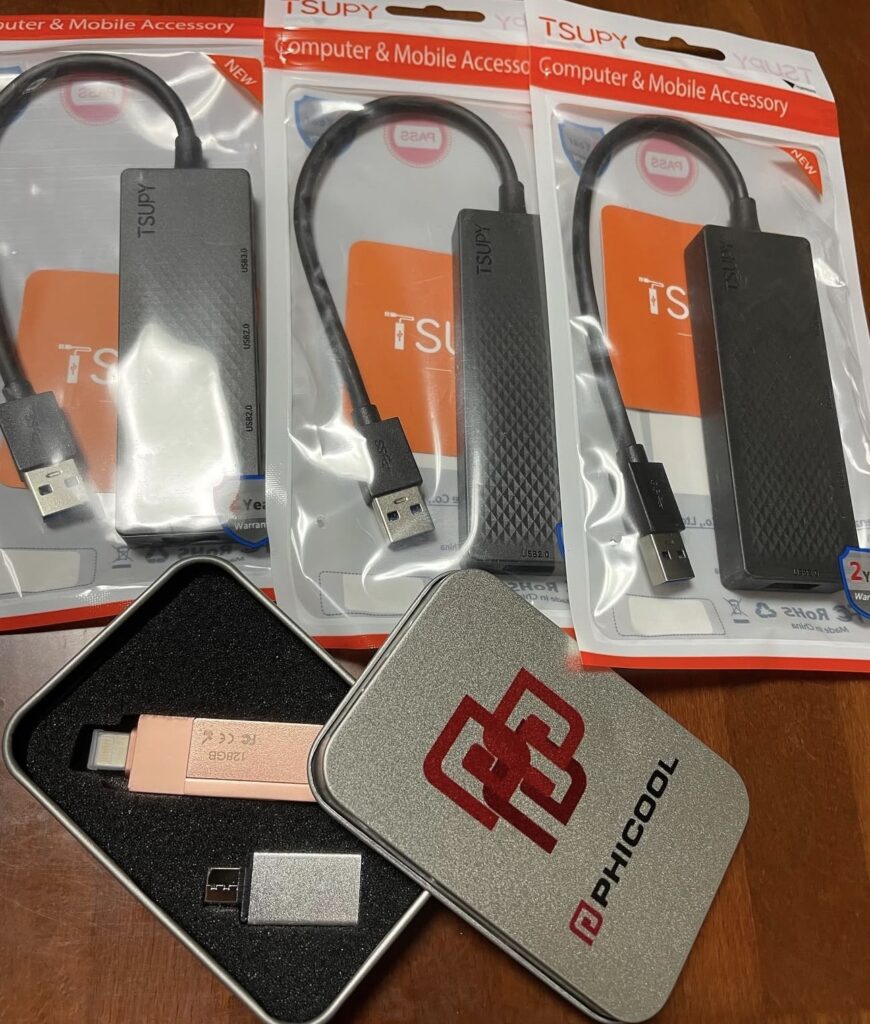 この記事が、USBメモリをどこで買うか迷っている方の参考になれば嬉しいです。もし急ぎで必要な方は、ぜひ近くのダイソーやローソンに足を運んでみてくださいね。