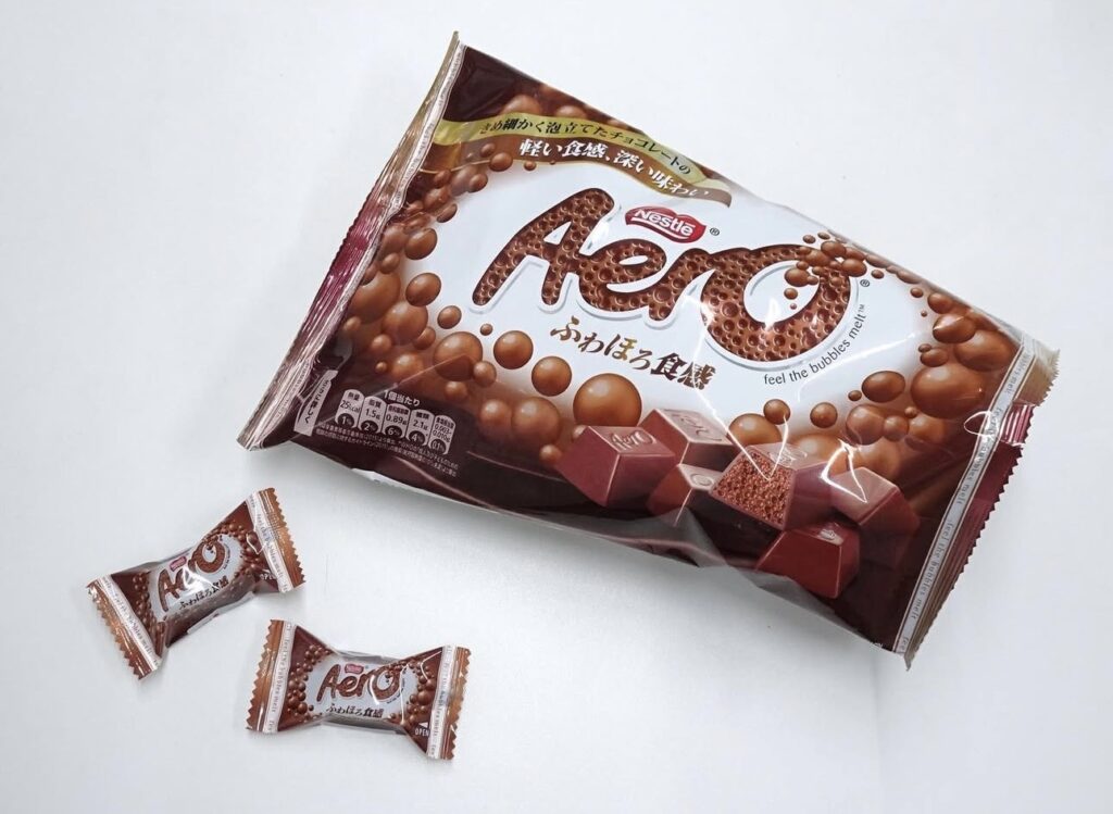 エアロチョコ 販売中止, エアロチョコ なぜ買えない, エアロチョコ 売ってない, エアロチョコ 代替品, エアロチョコ 店舗 現在