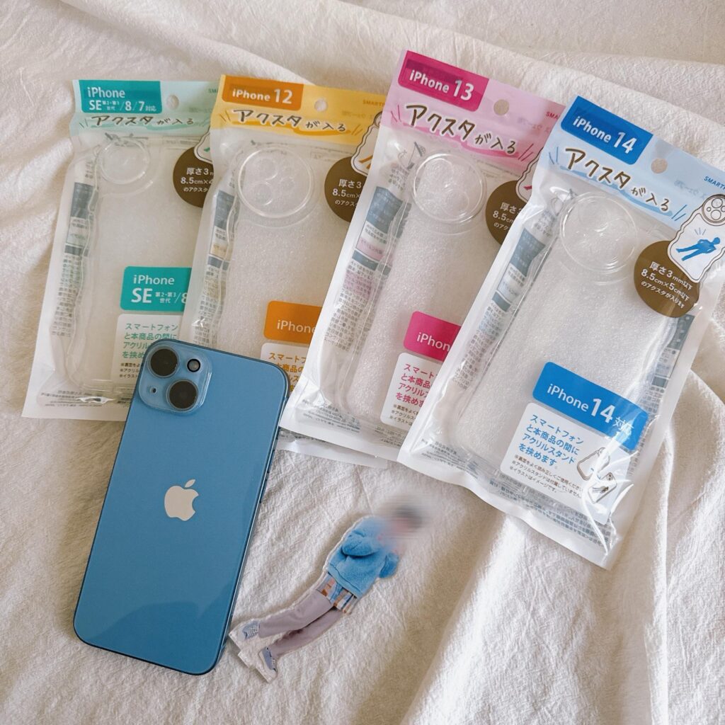 セリアのiPhoneケースは本当に使える？徹底レビュー, セリアiPhoneケース実店舗購入レビュー, ダイソー比較ありiPhoneケース評価, セリア・ダイソーiPhoneケース使ってみた感想
