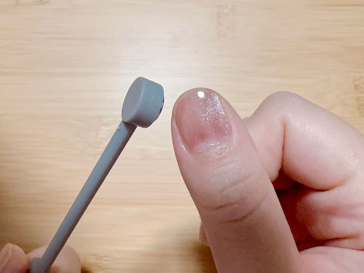 ダイソーのマグネットネイルは本当に使える？レビュー, ダイソーマグネットネイル初心者リアル体験, ダイソーマグネットネイル使ってみた評価, ダイソー100均マグネットネイル感想