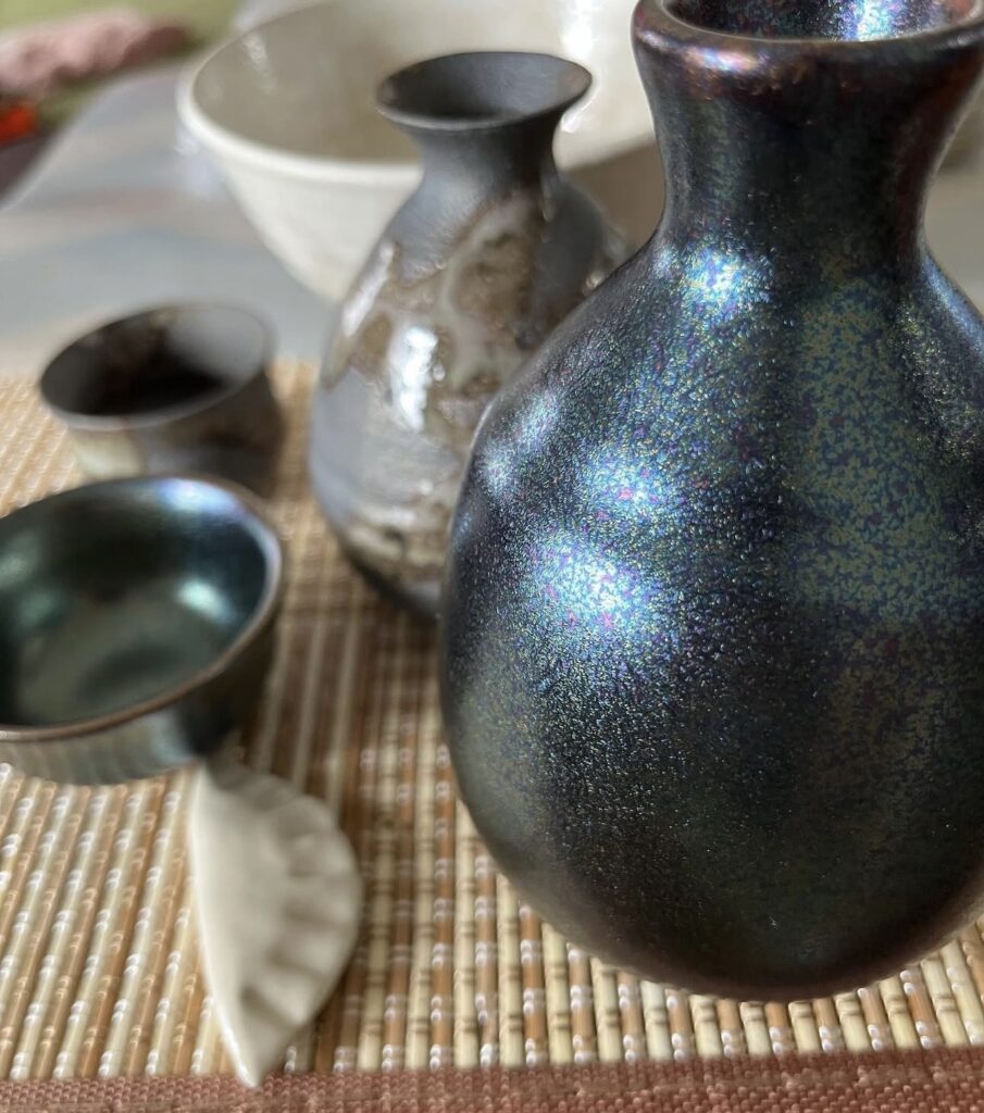 日本酒 徳利 100均, 徳利 コスパ 最強, セリア 酒器 レビュー