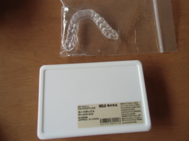 無印良品 入れ歯ケース 口コミ, 無印 入れ歯ケース 使いやすい？, 入れ歯ケース ダイソー セリア 比較, 無印良品 入れ歯ケース レビュー