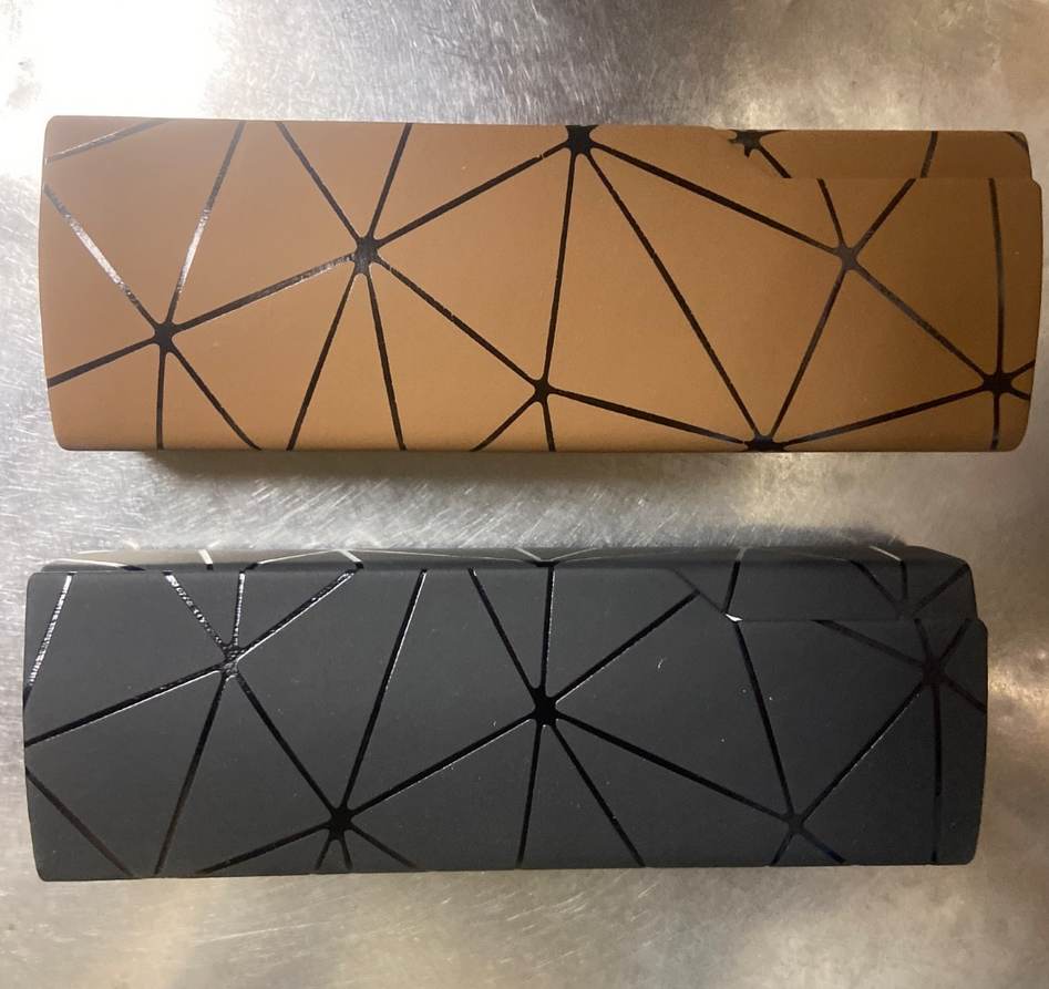 メガネケース ハード おしゃれ
