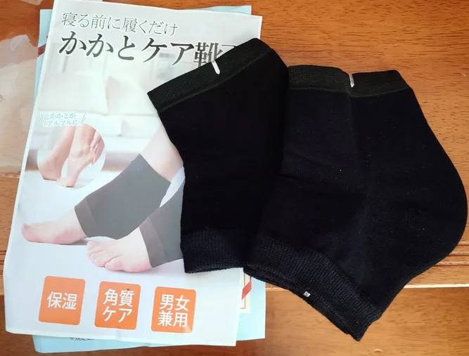 かかとサポーターの主な用途