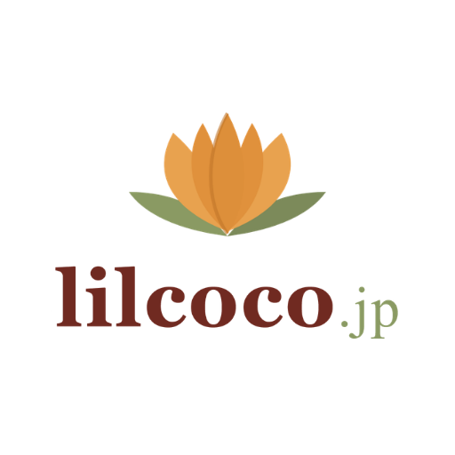 どこで売ってる lilcoco.jp